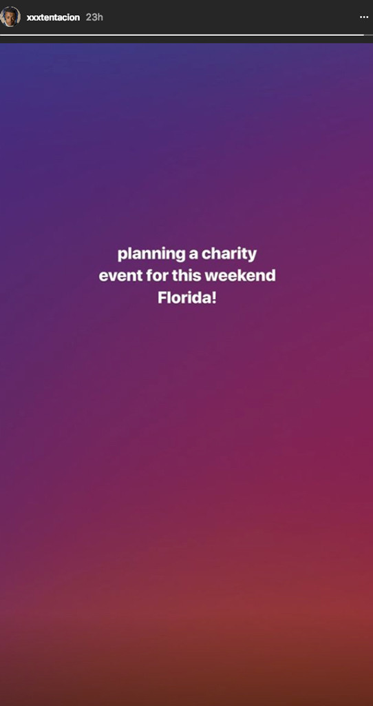 Xxxtentacion S Short Violent Life Inside The Rapper S